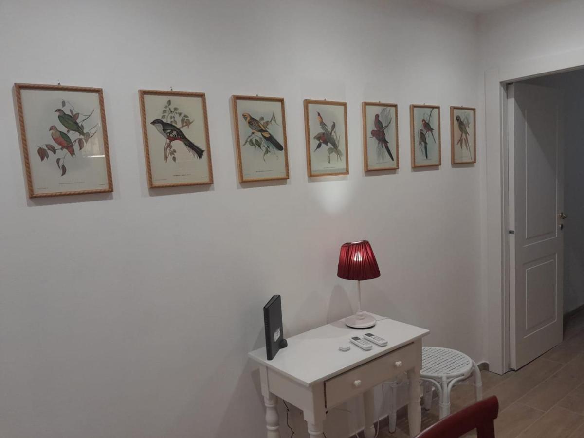 Le Farfalle La Spezia Ngoại thất bức ảnh
