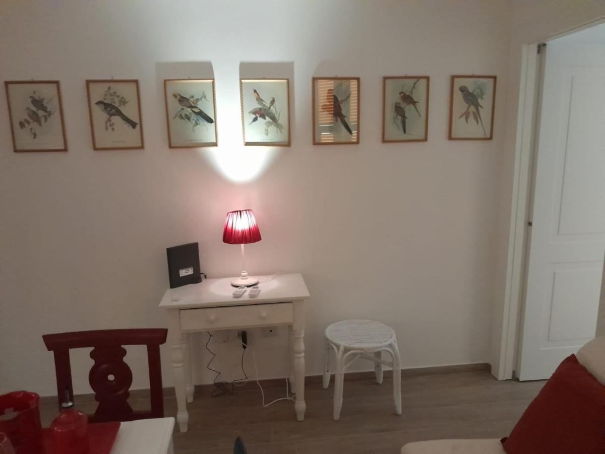 Le Farfalle La Spezia Ngoại thất bức ảnh